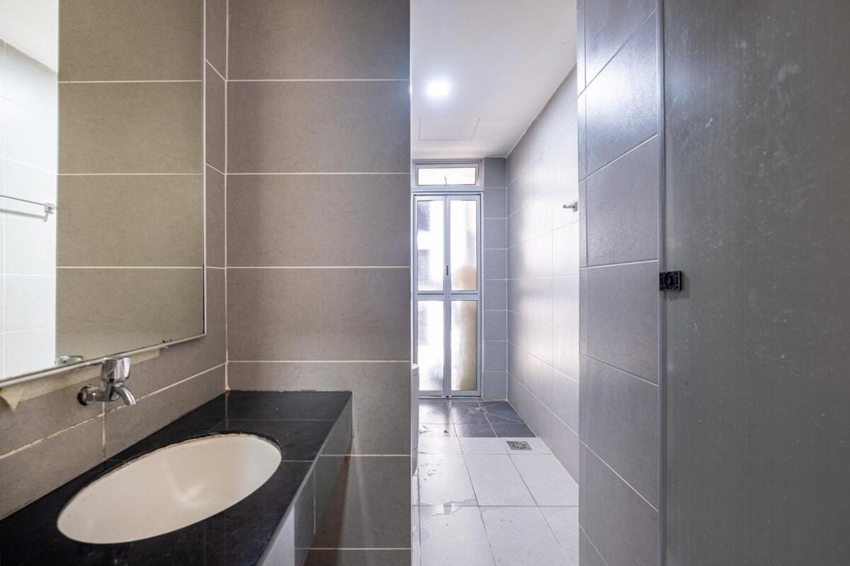 Menara Arina Uniti 3km To Klcc 2br 4pax Mini Apartment Kuala Lumpur